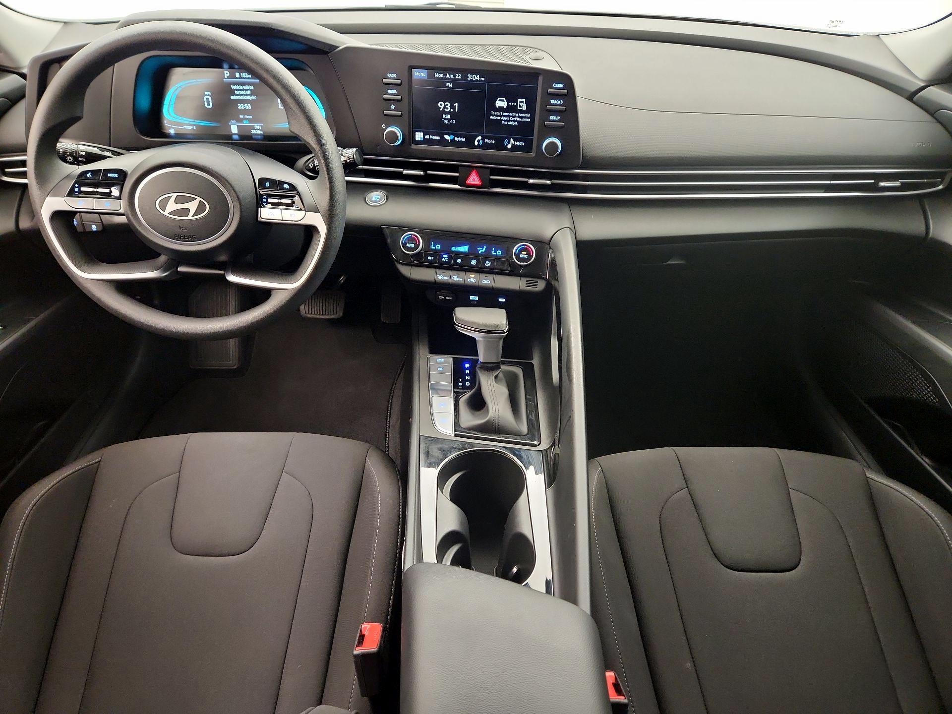 Thumbnail: 2025 Hyundai Elantra - 9