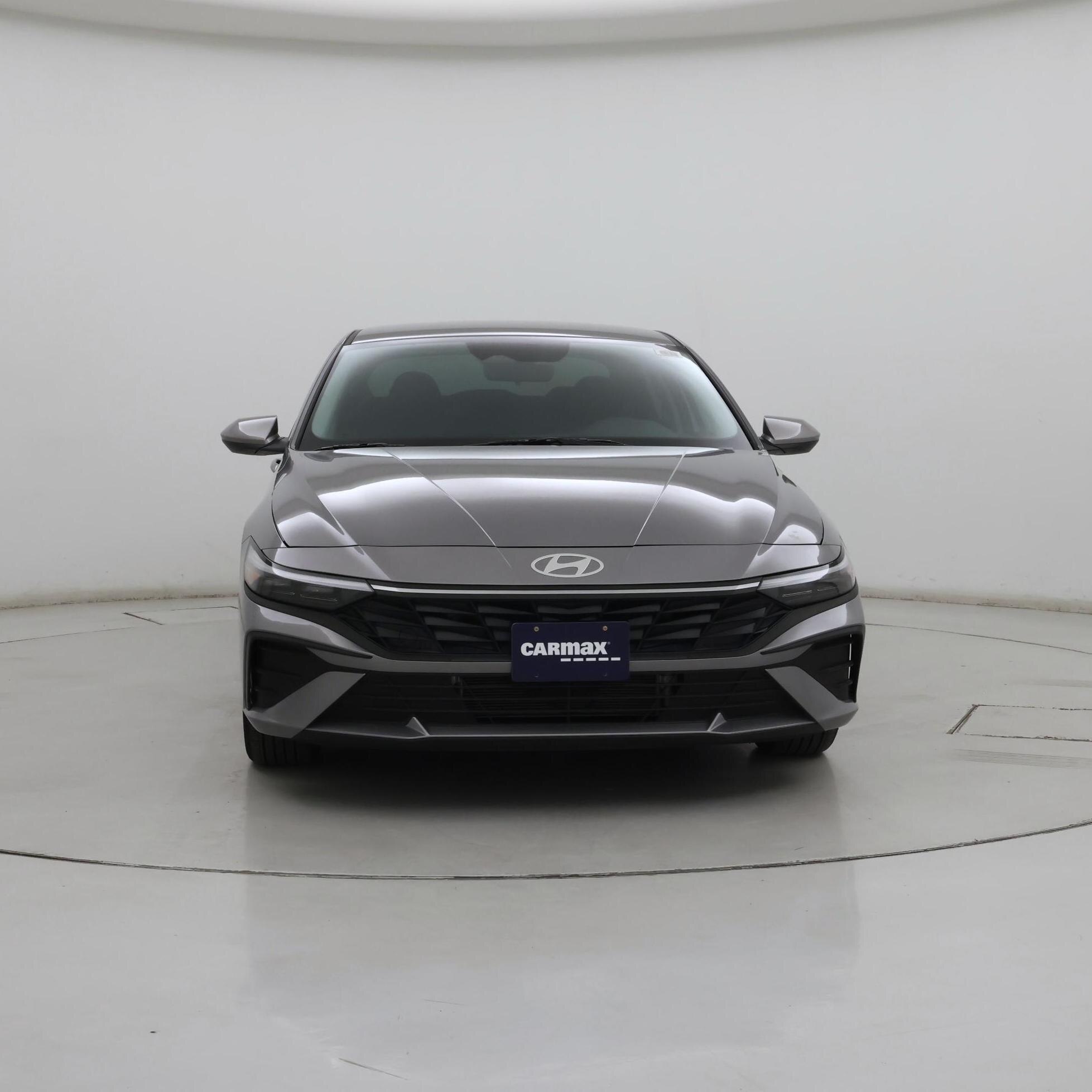 Thumbnail: 2025 Hyundai Elantra - 5