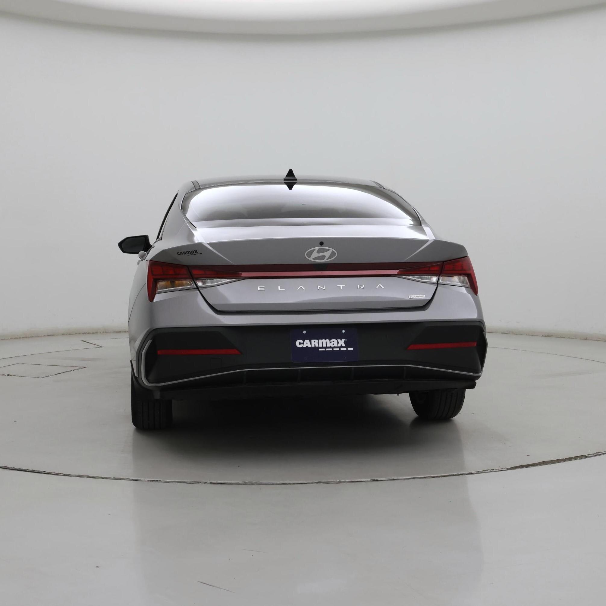 Thumbnail: 2025 Hyundai Elantra - 6