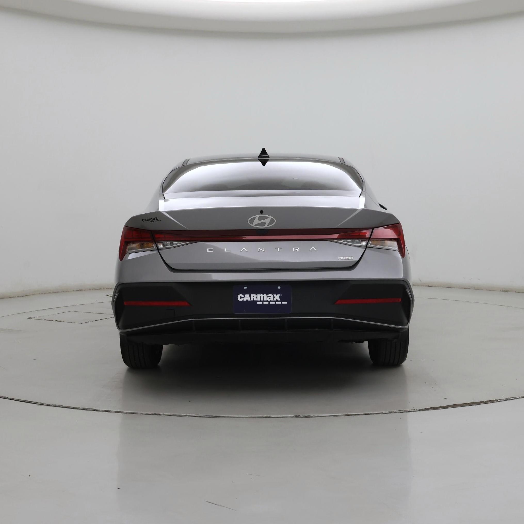 Thumbnail: 2025 Hyundai Elantra - 8