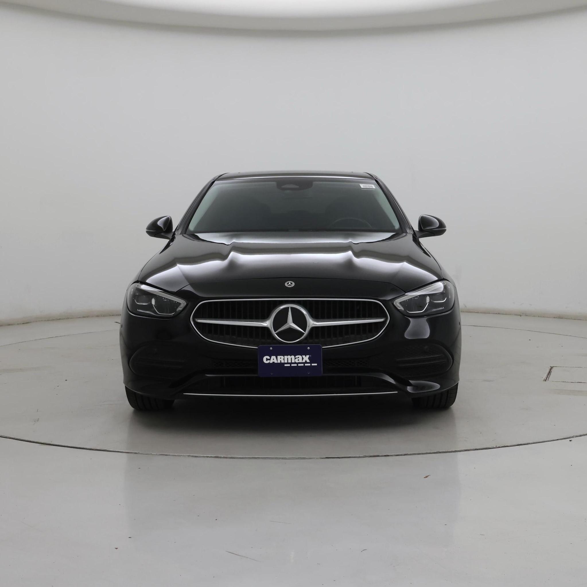 Thumbnail: 2023 Mercedes-Benz C-Class - 5