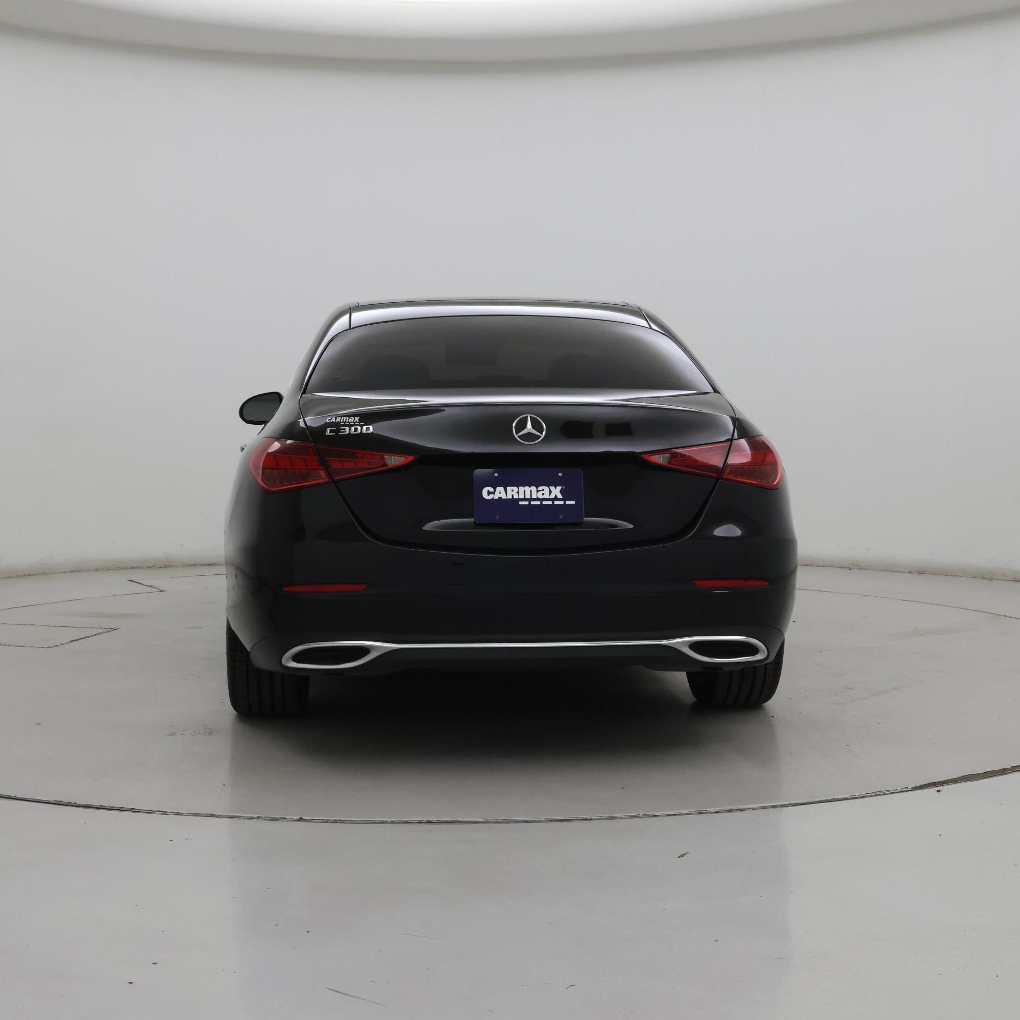Thumbnail: 2023 Mercedes-Benz C-Class - 6