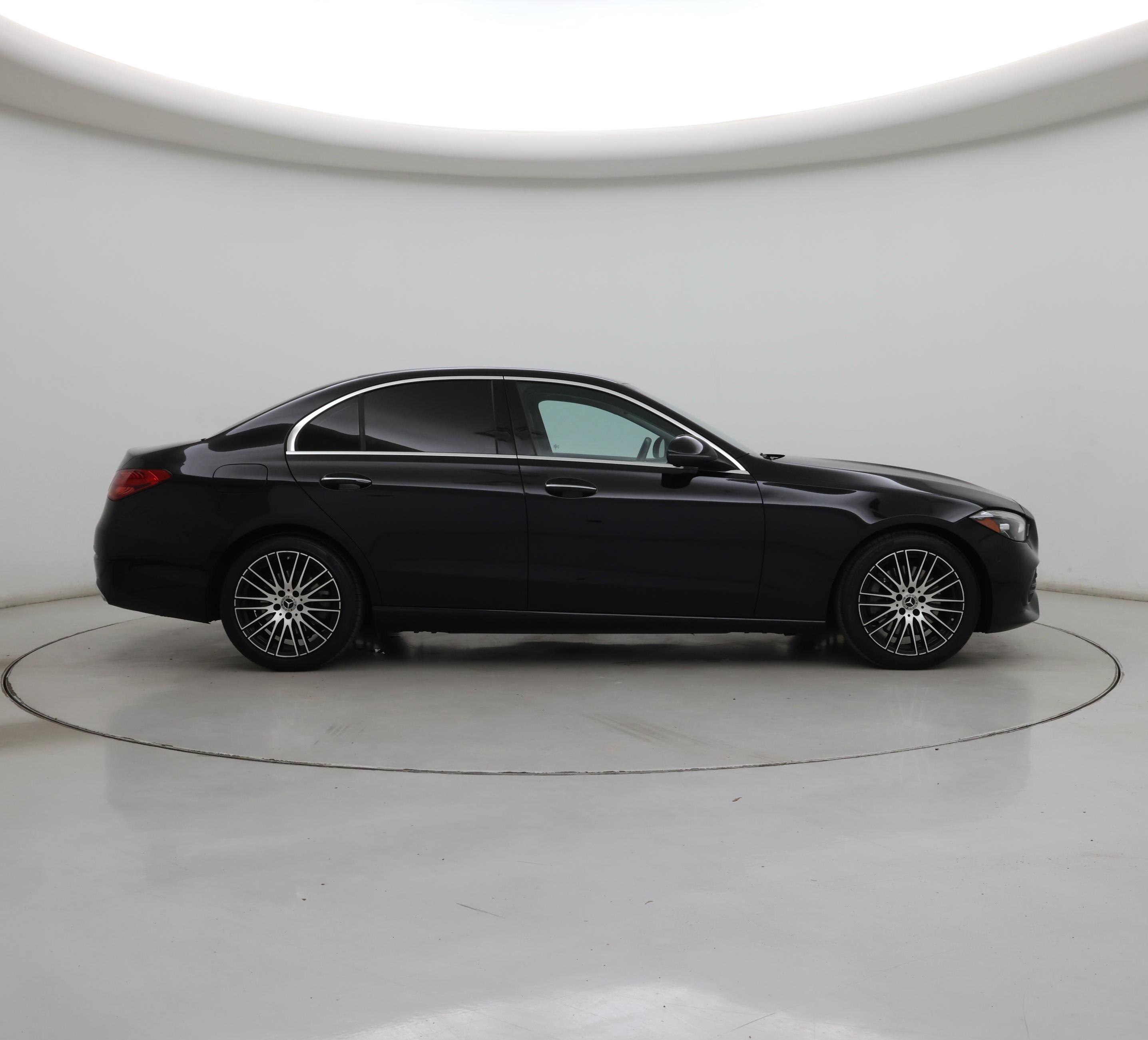 Thumbnail: 2023 Mercedes-Benz C-Class - 7