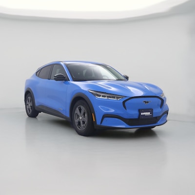 2023 Ford Mustang Mach-E Select