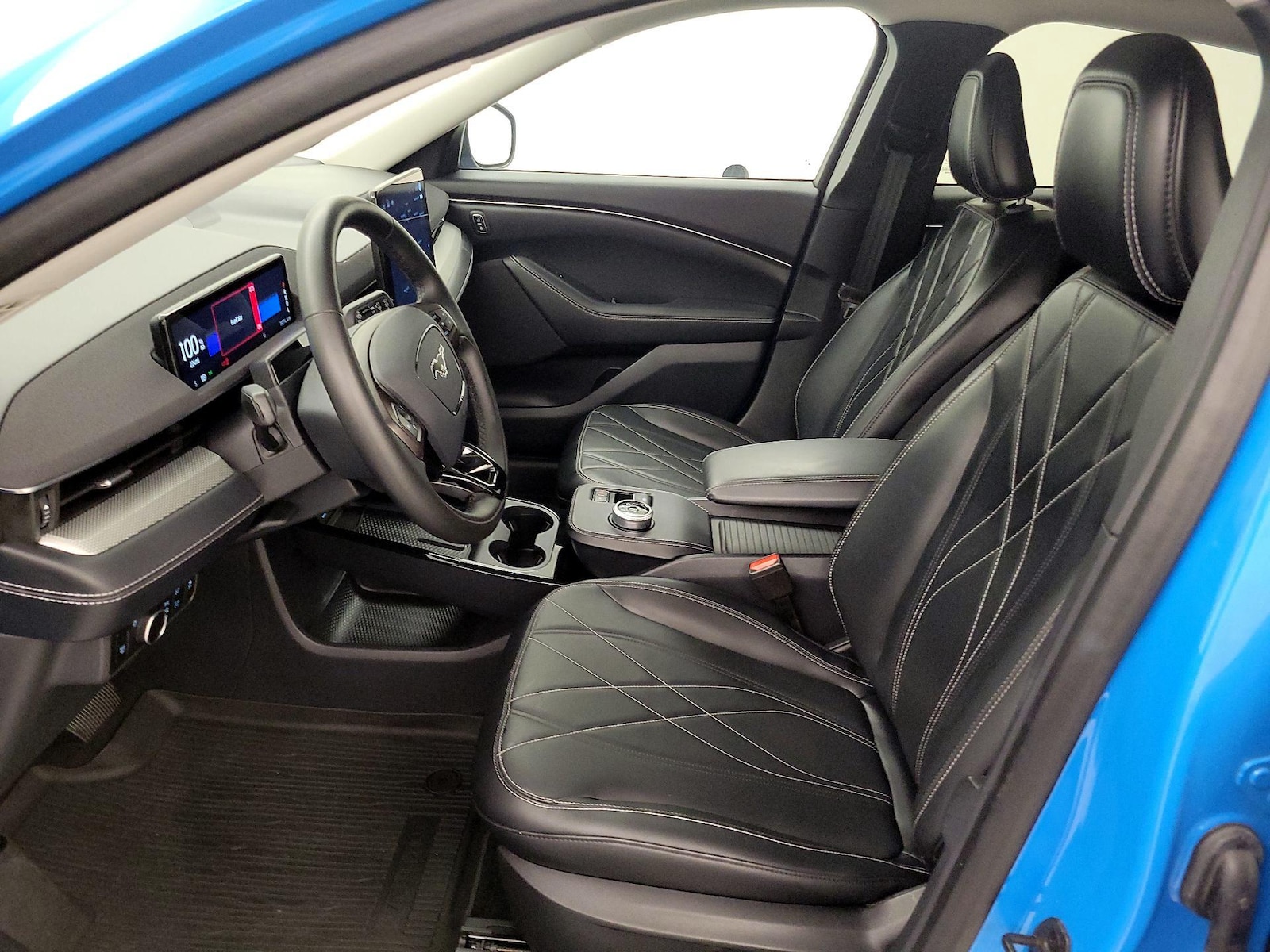 2023 Ford Mustang Mach-E Select RWD - Photo 12