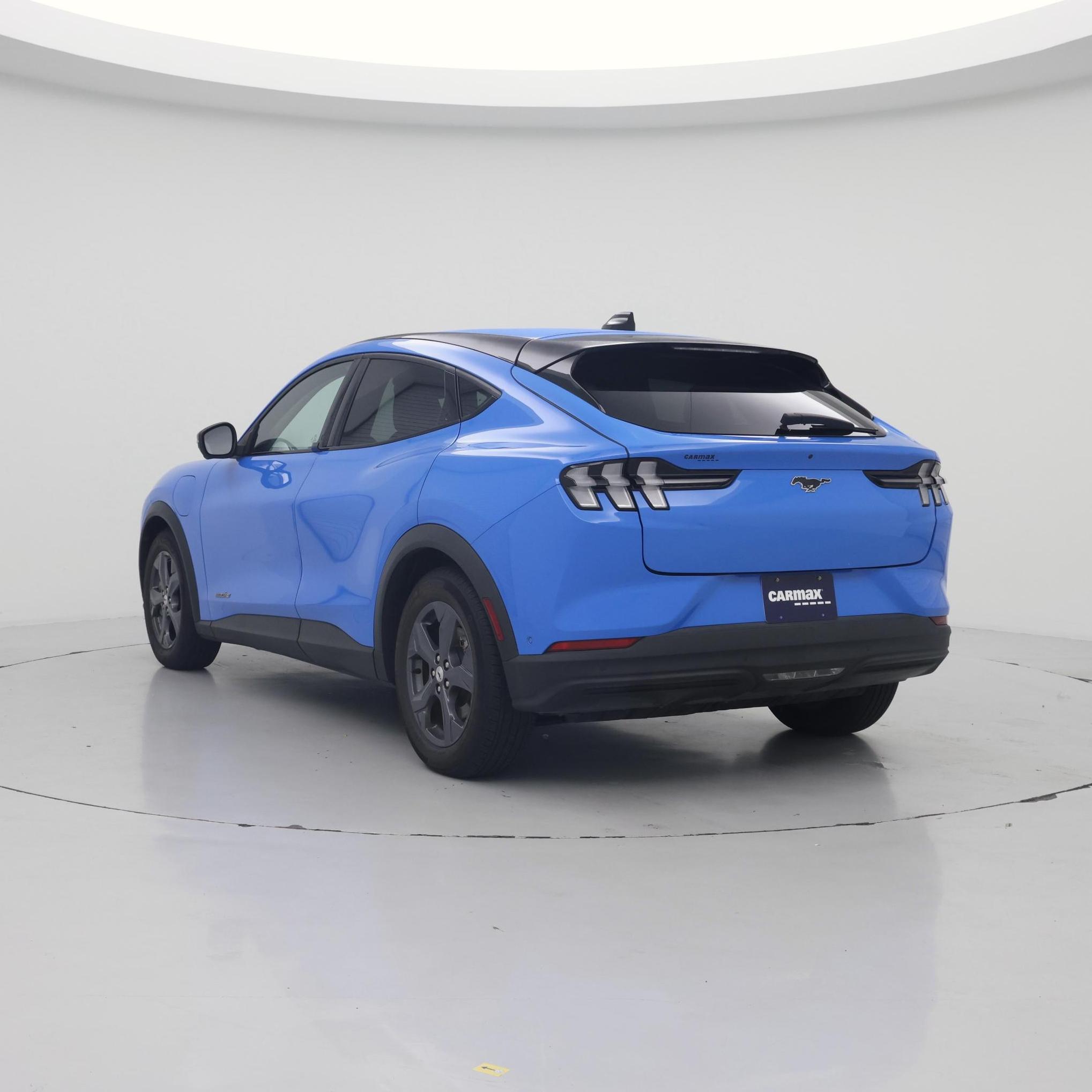 Thumbnail: 2023 Ford Mustang Mach-E - 2