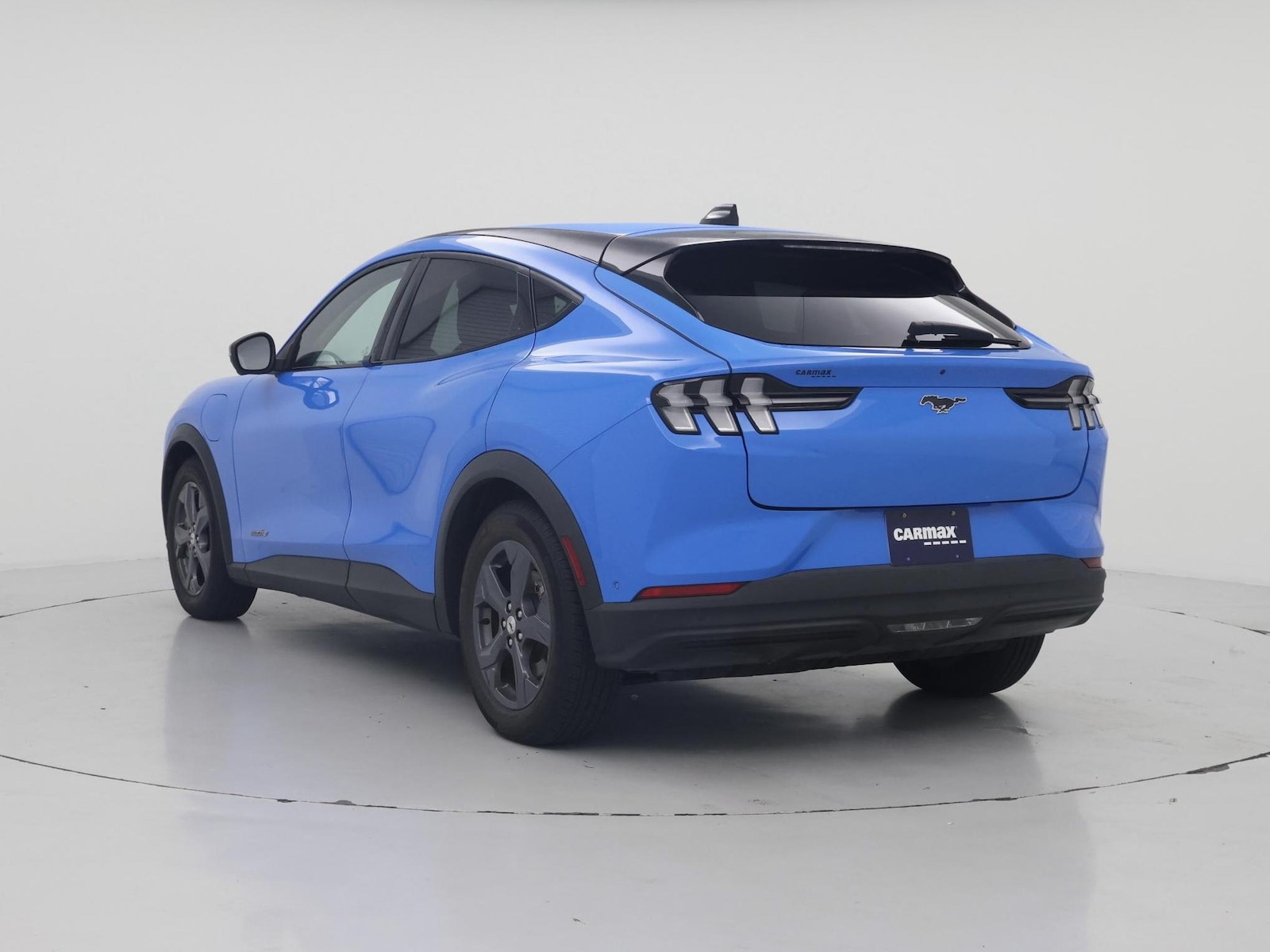 2023 Ford Mustang Mach-E Select RWD - Photo 3