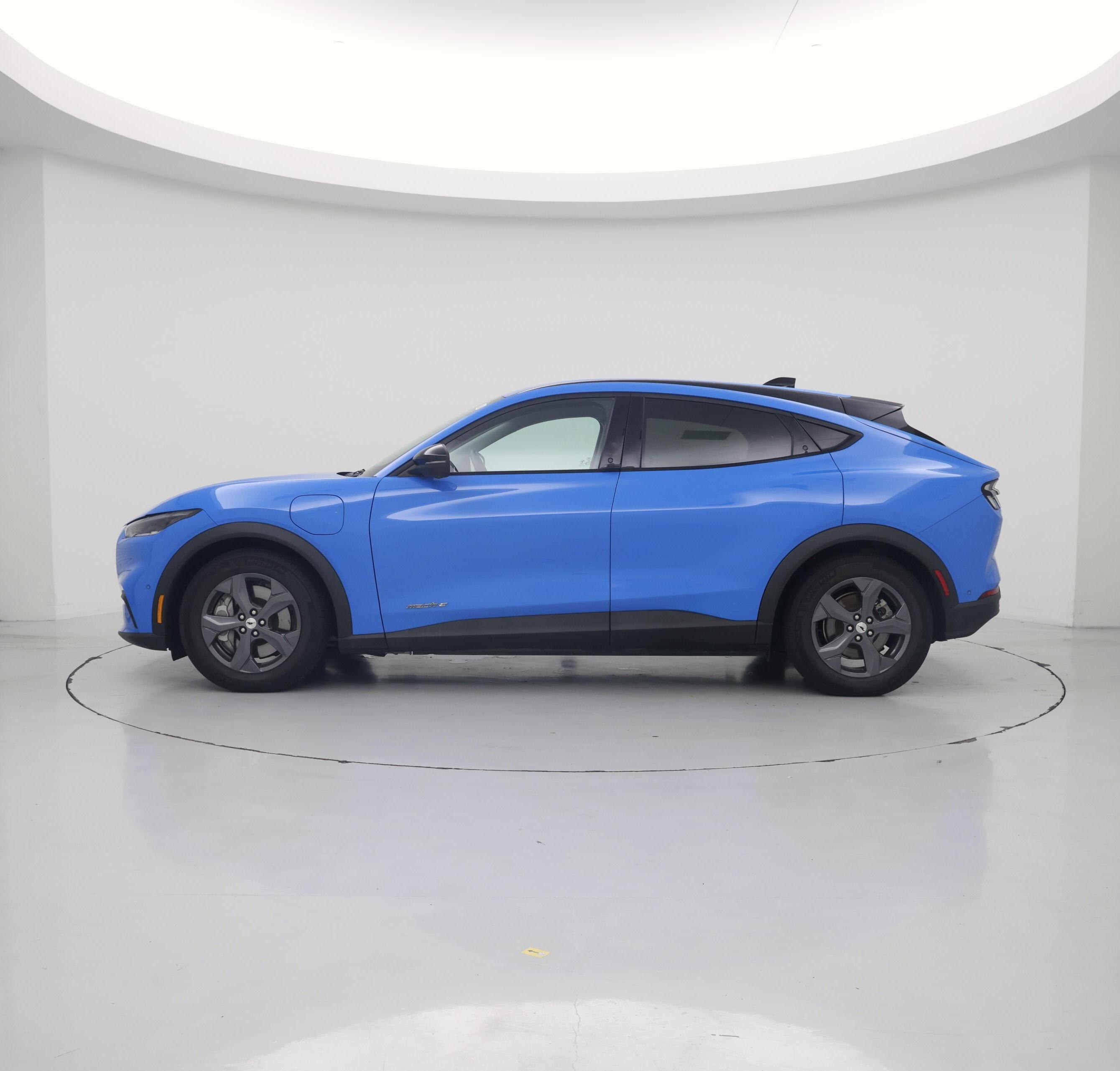 Thumbnail: 2023 Ford Mustang Mach-E - 3