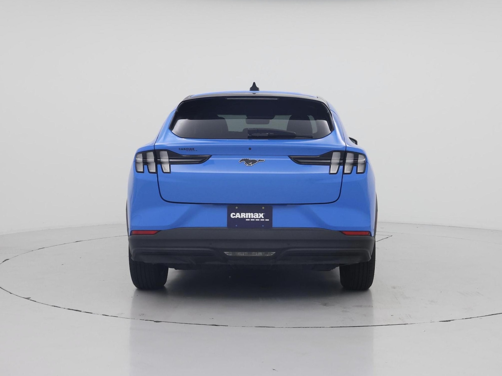 2023 Ford Mustang Mach-E Select RWD - Photo 7