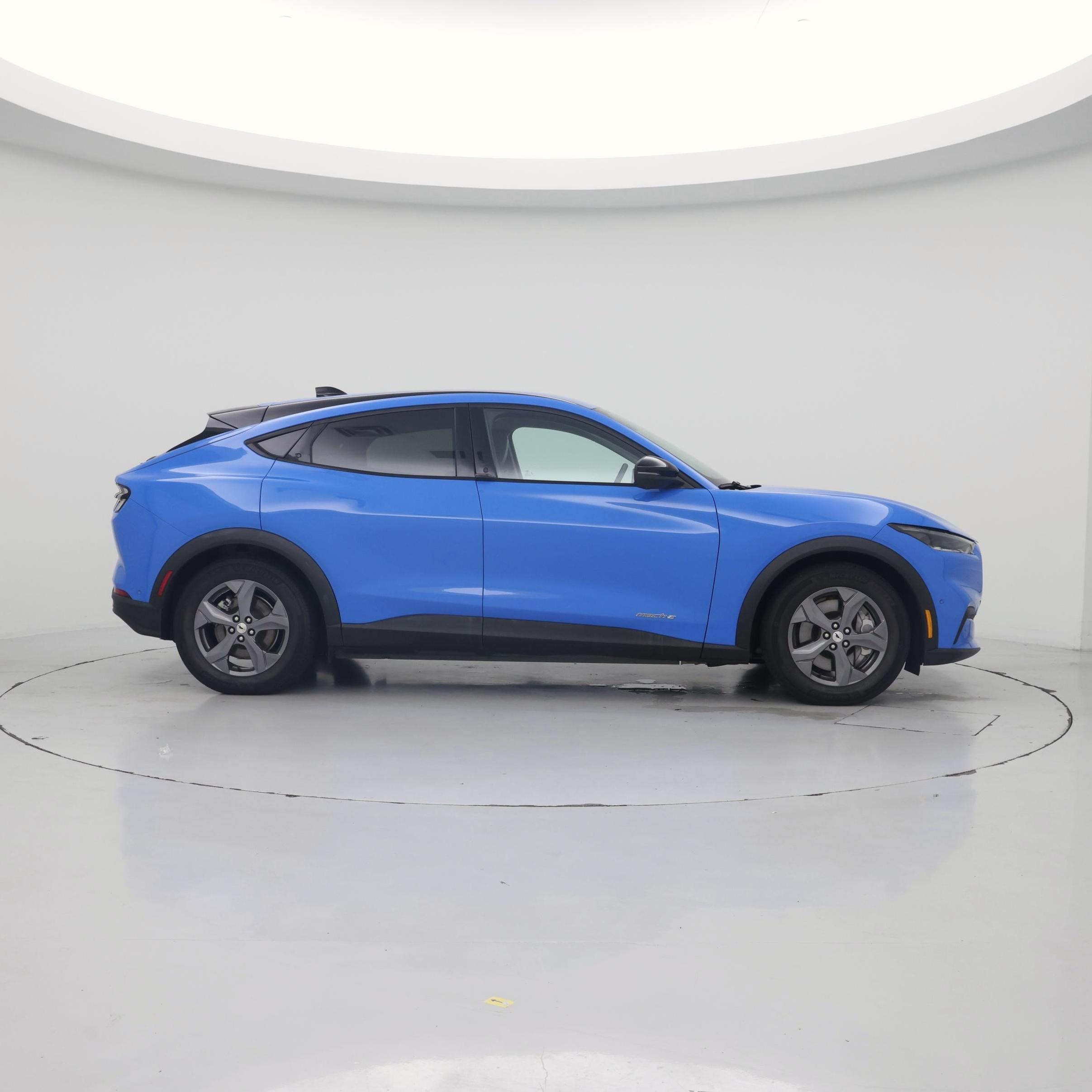 Thumbnail: 2023 Ford Mustang Mach-E - 7