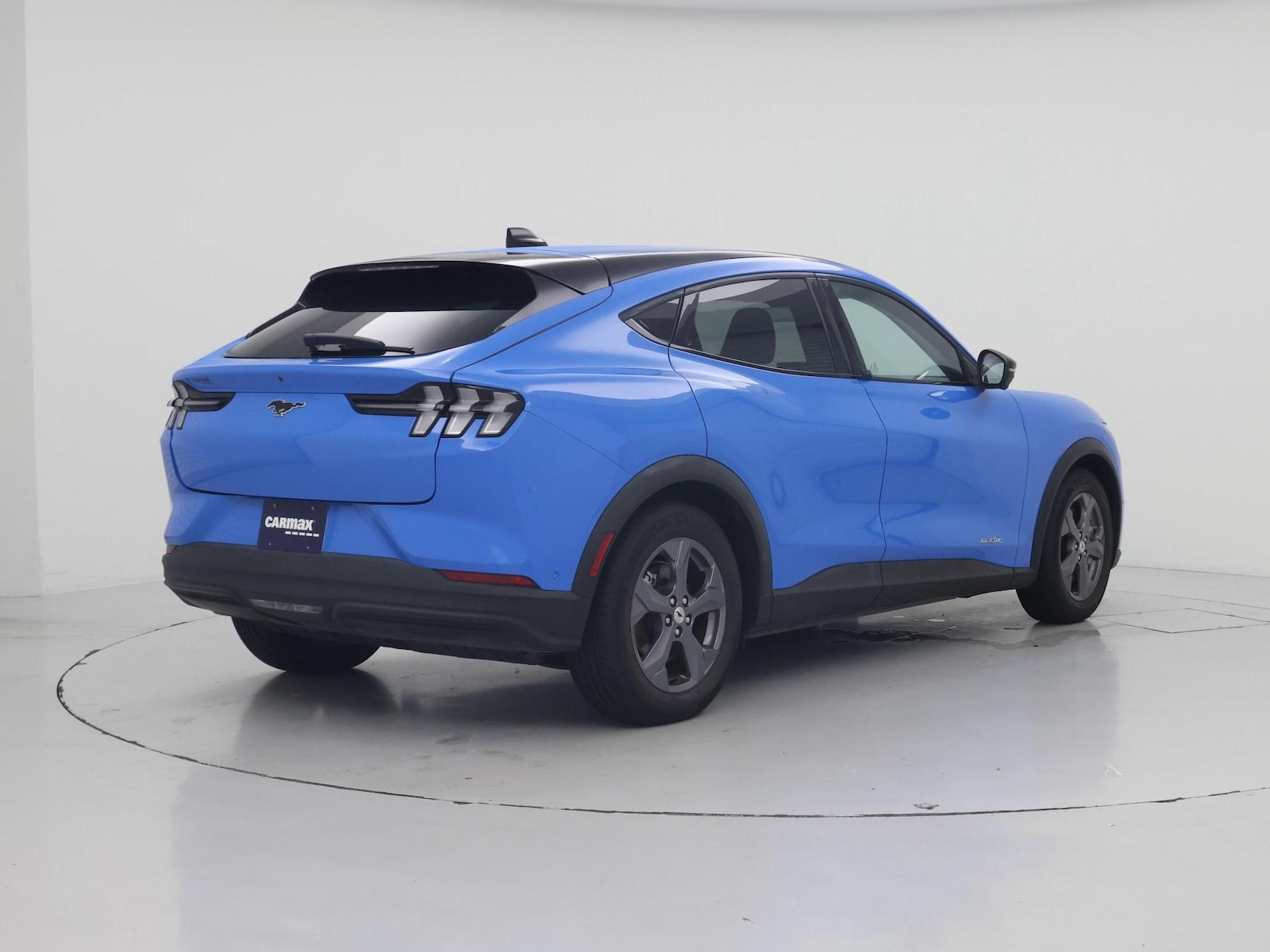 2023 Ford Mustang Mach-E Select RWD - Photo 9