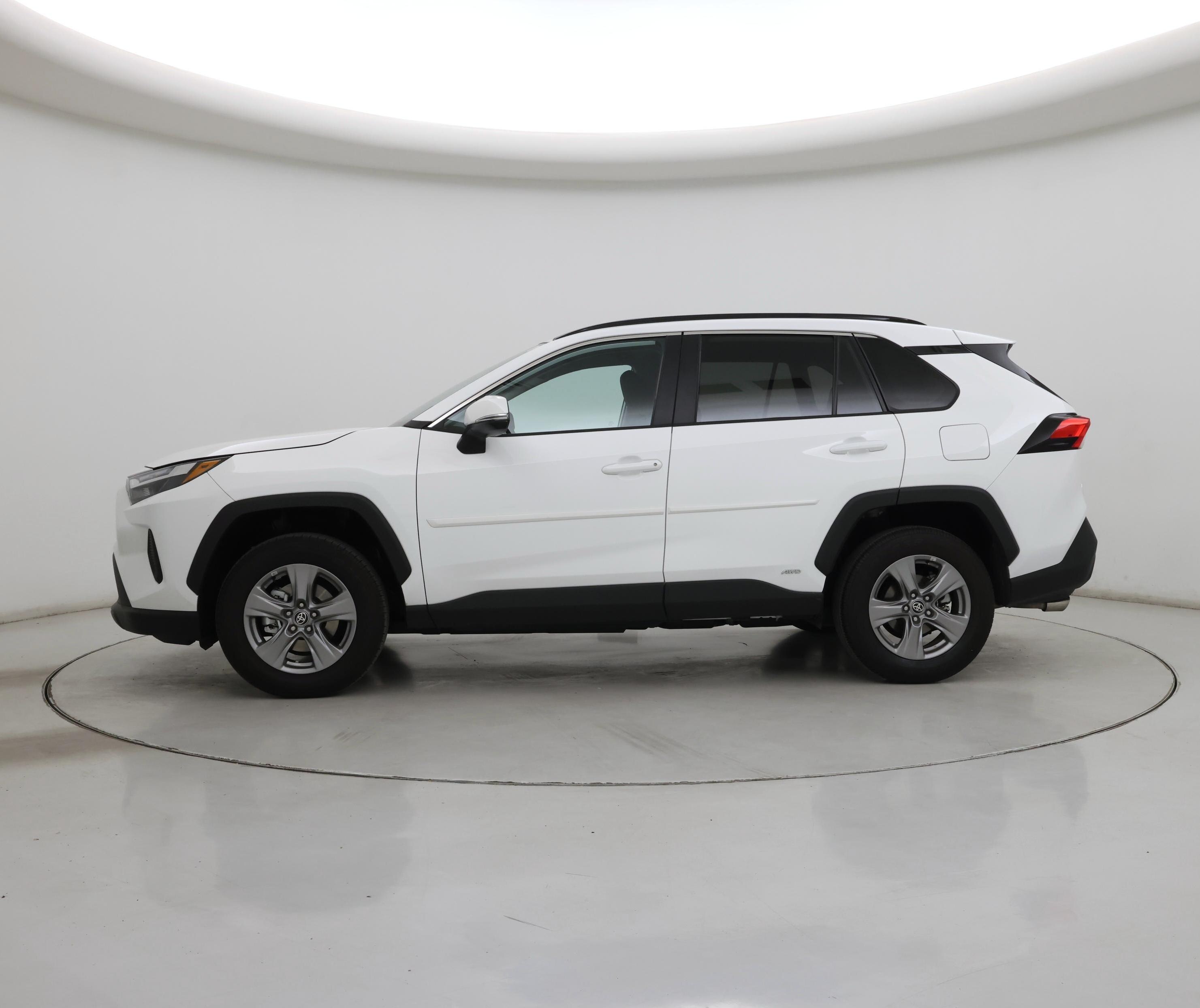 Thumbnail: 2024 Toyota RAV4 - 3