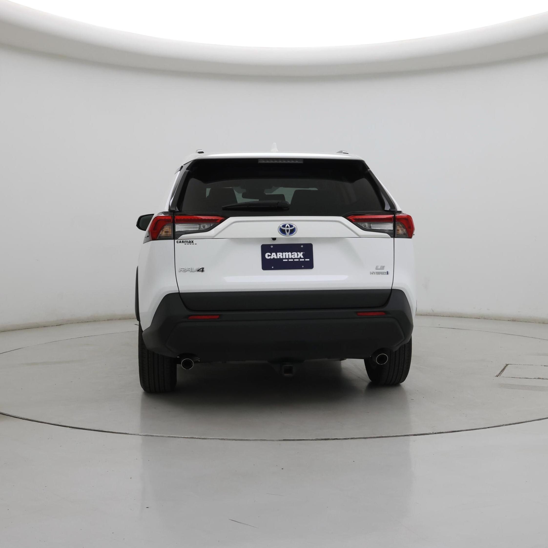 Thumbnail: 2024 Toyota RAV4 - 6