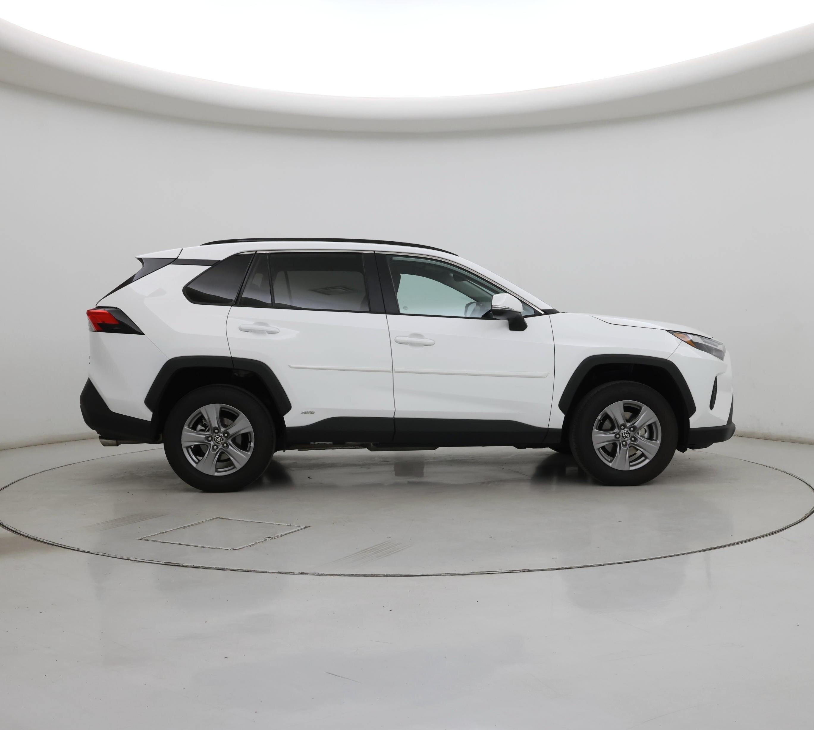 Thumbnail: 2024 Toyota RAV4 - 7