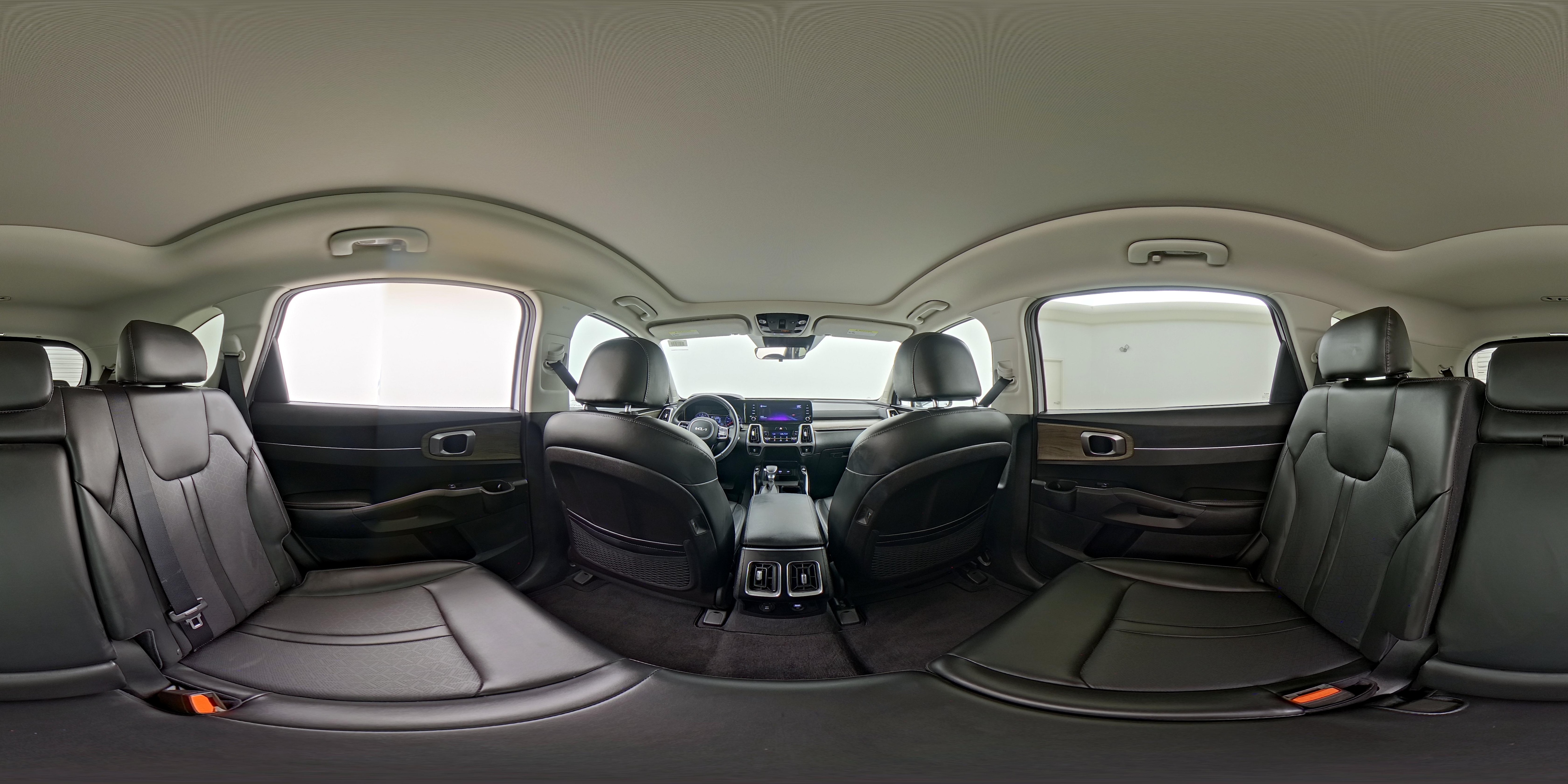 2022 Kia Sorento X-Line S - Photo 30