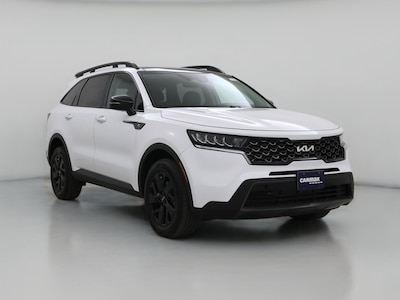 2022 Kia Sorento X-Line S