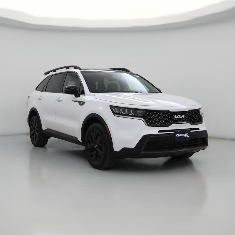 2022 Kia Sorento X-Line S