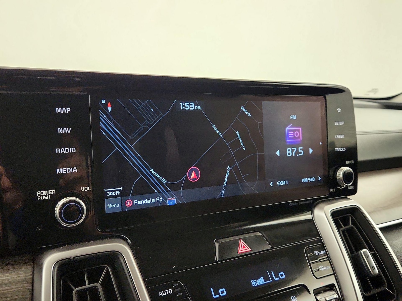 2022 Kia Sorento X-Line S - Photo 15