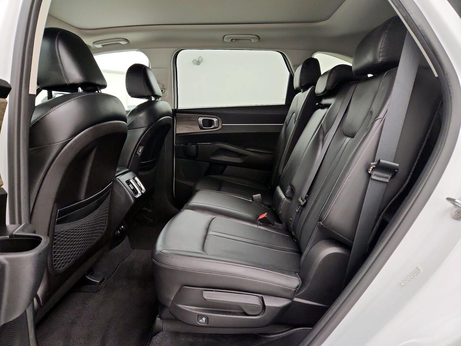 2022 Kia Sorento X-Line S - Photo 22