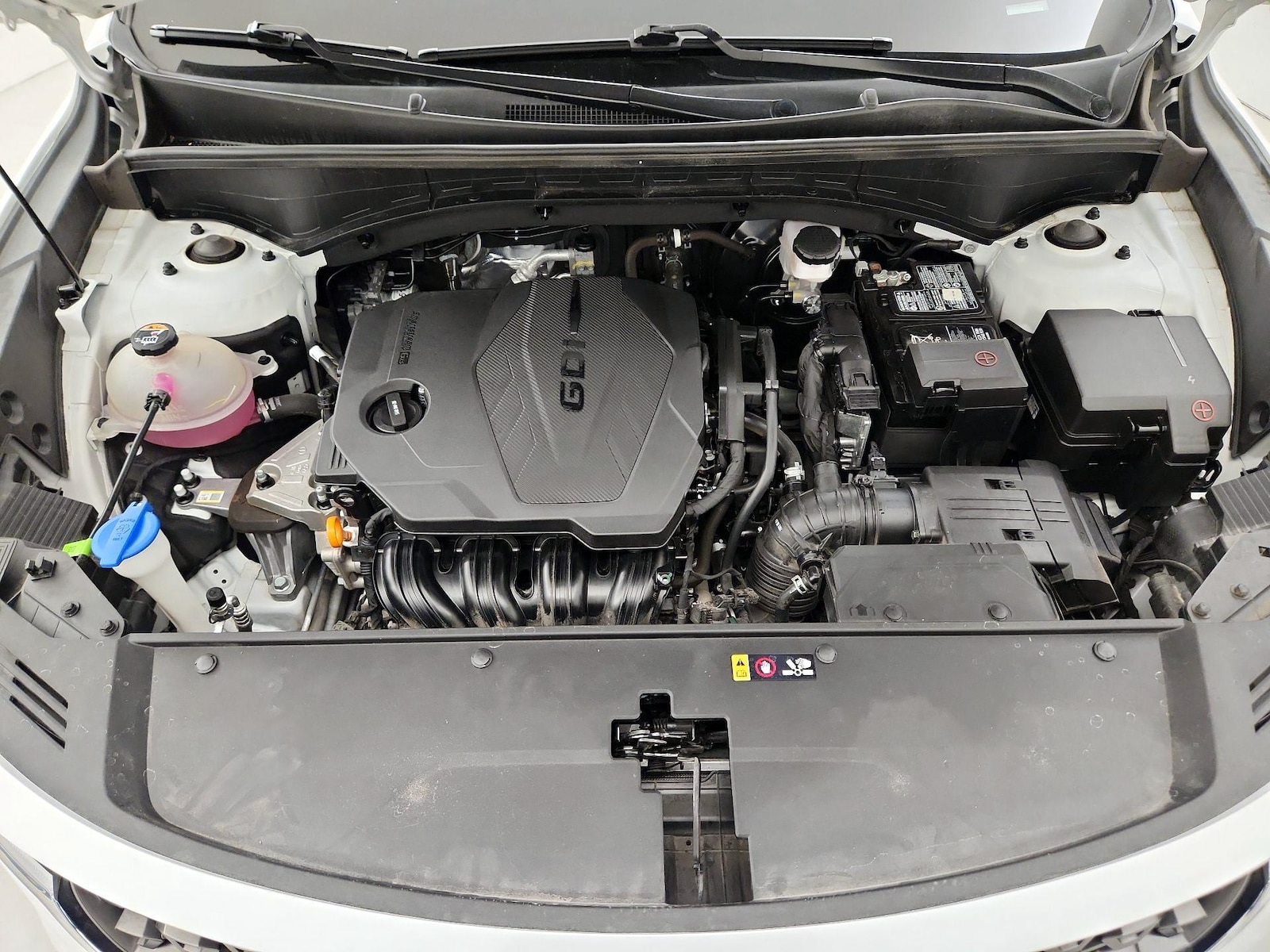 2022 Kia Sorento X-Line S - Photo 26