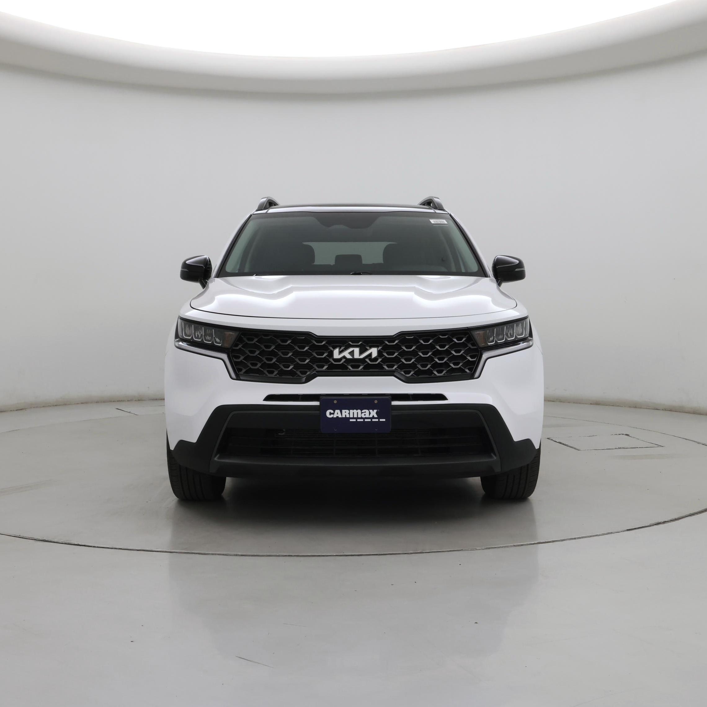 Thumbnail: 2022 Kia Sorento - 5