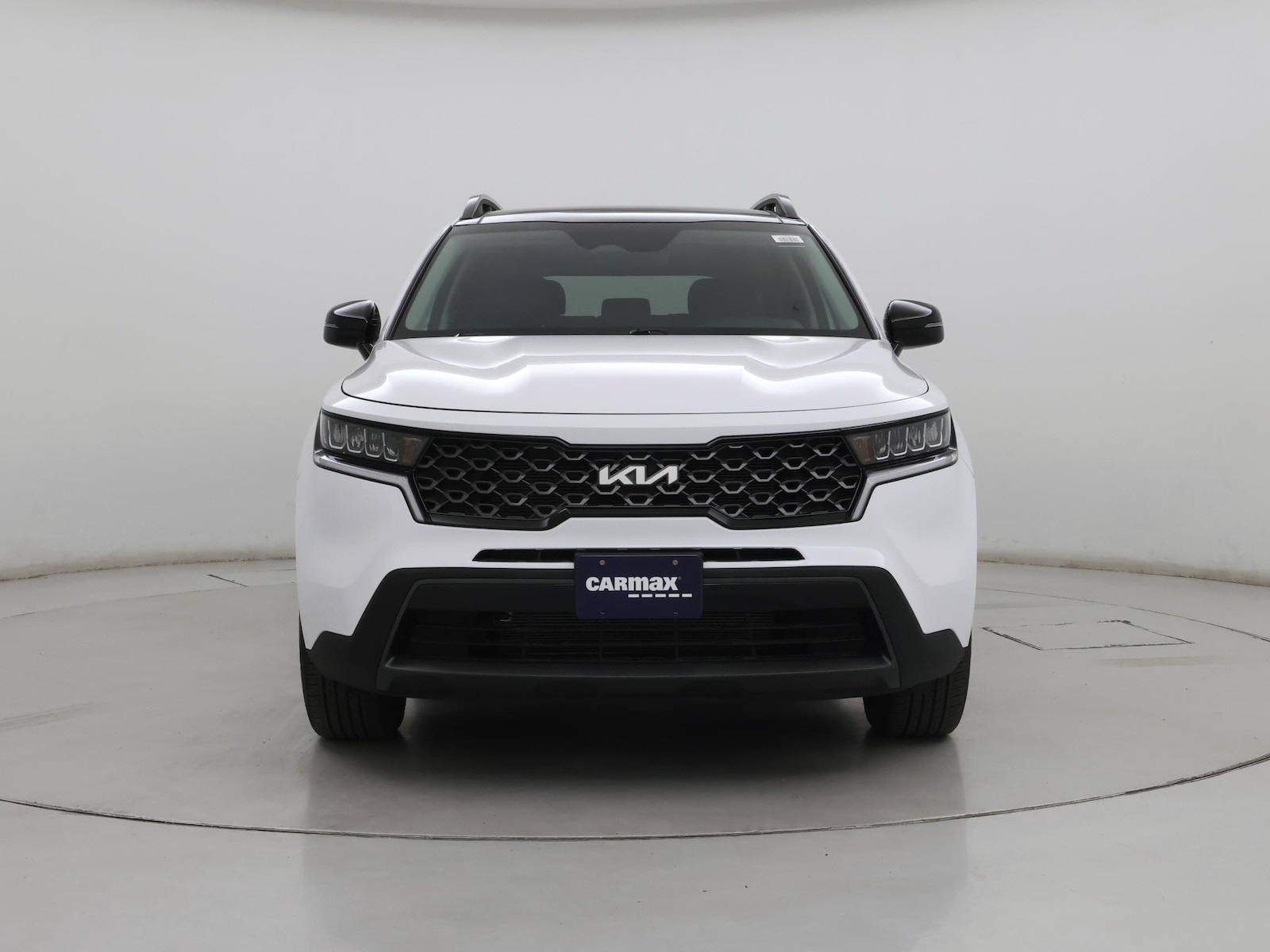 2022 Kia Sorento X-Line S - Photo 6
