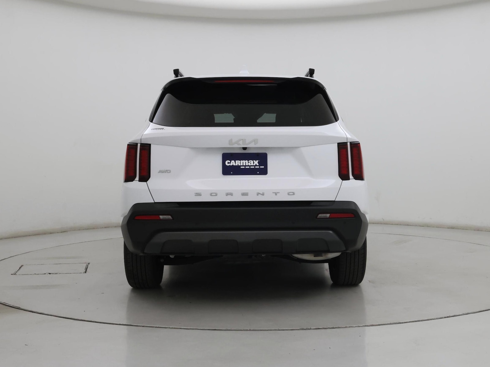 2022 Kia Sorento X-Line S - Photo 7