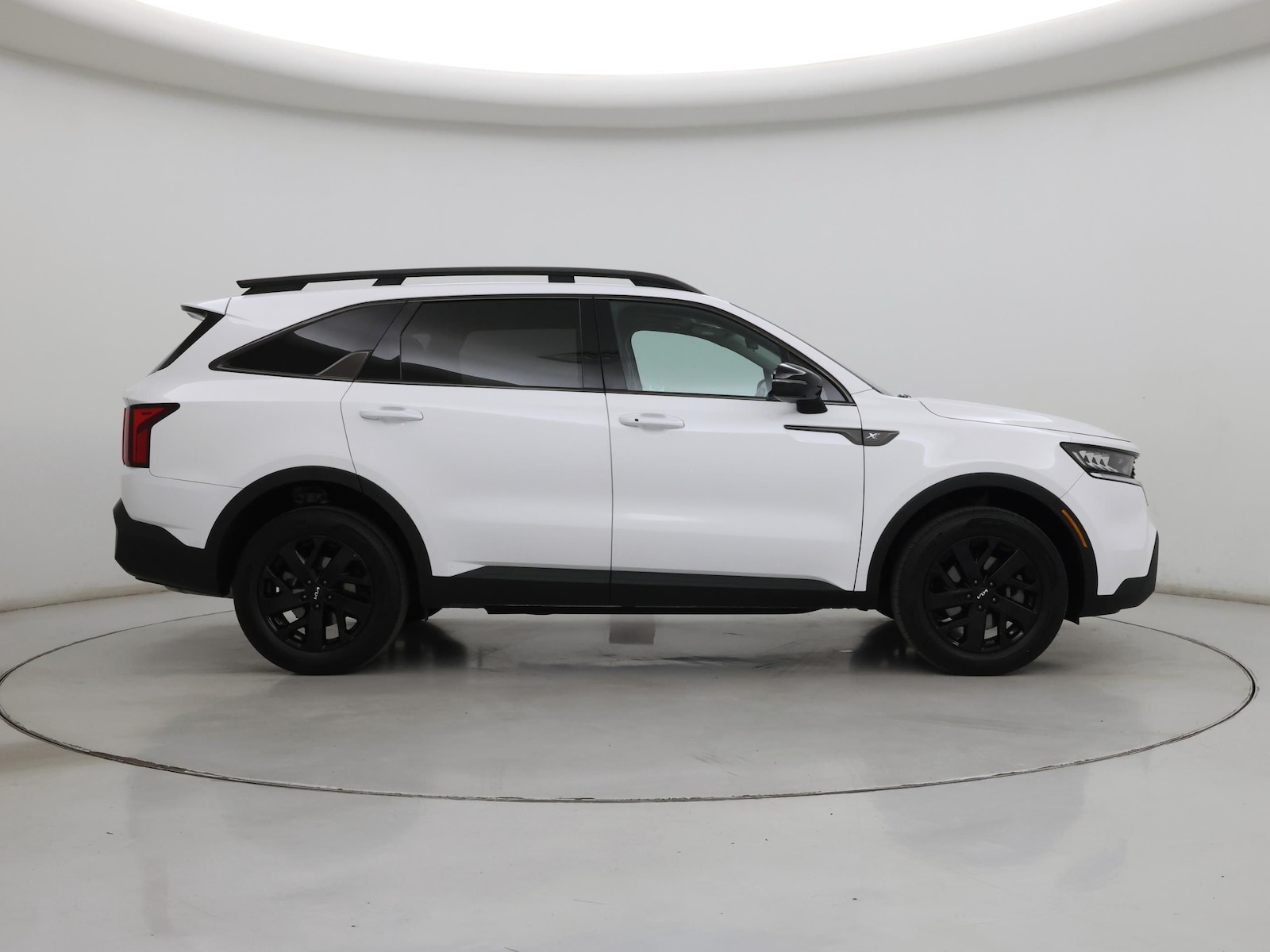 2022 Kia Sorento X-Line S - Photo 8