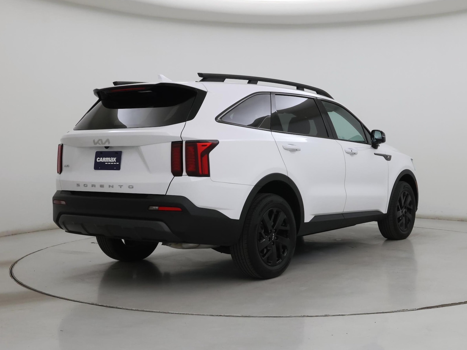 2022 Kia Sorento X-Line S - Photo 9