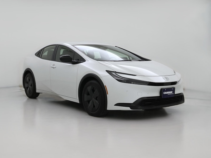 2024 Toyota Prius LE -
                  El Paso, TX