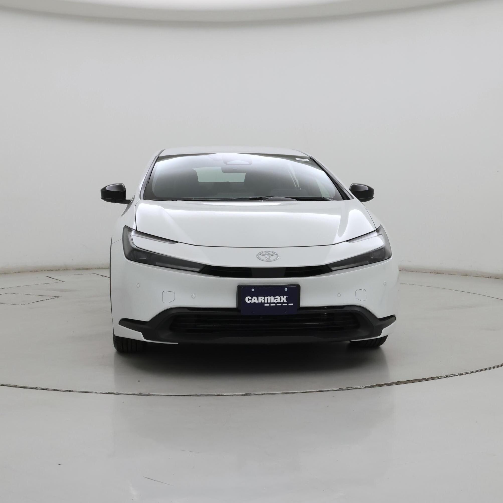 Thumbnail: 2024 Toyota Prius - 5