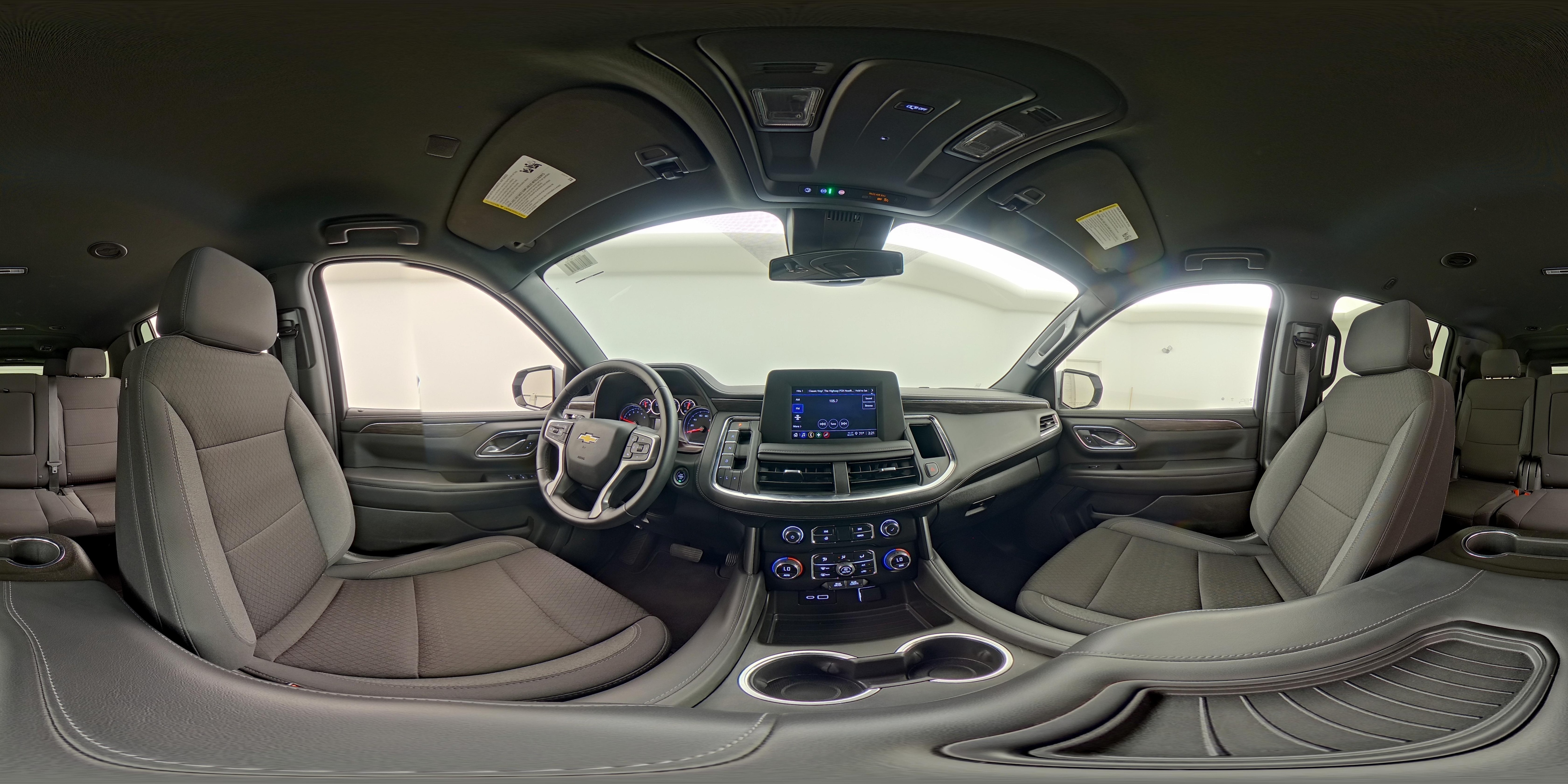 2024 Chevrolet Suburban LS - Photo 26