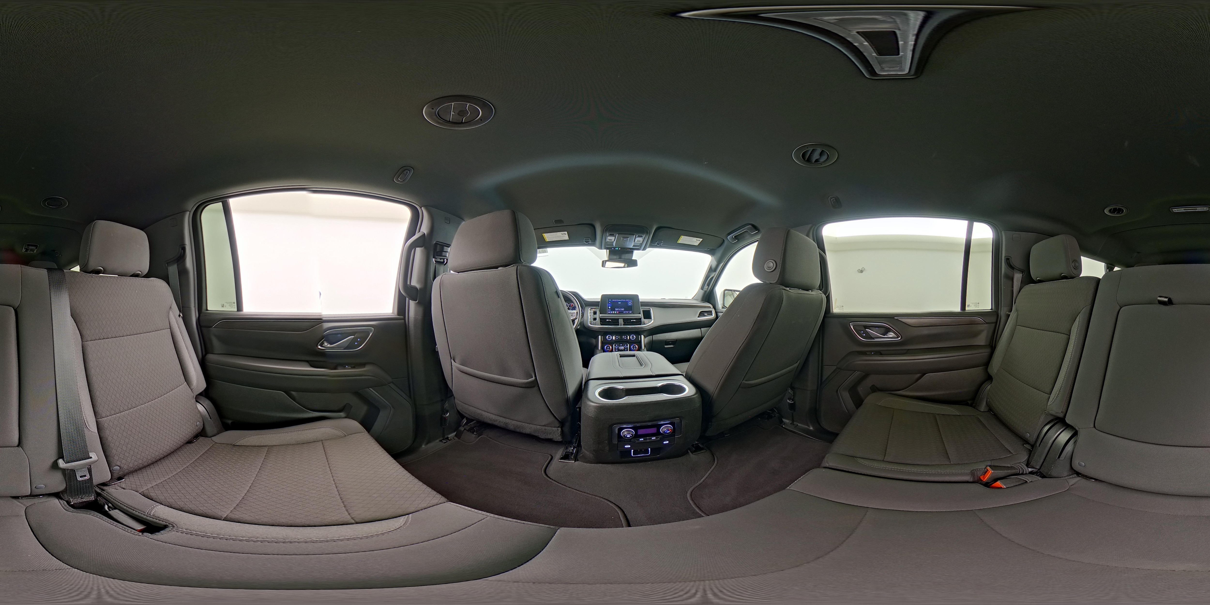 2024 Chevrolet Suburban LS - Photo 27