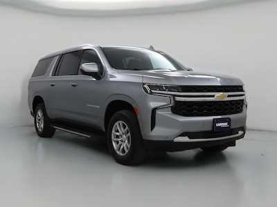 2024 Chevrolet Suburban 1500 LS