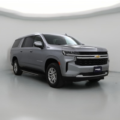 2024 Chevrolet Suburban 1500 LS