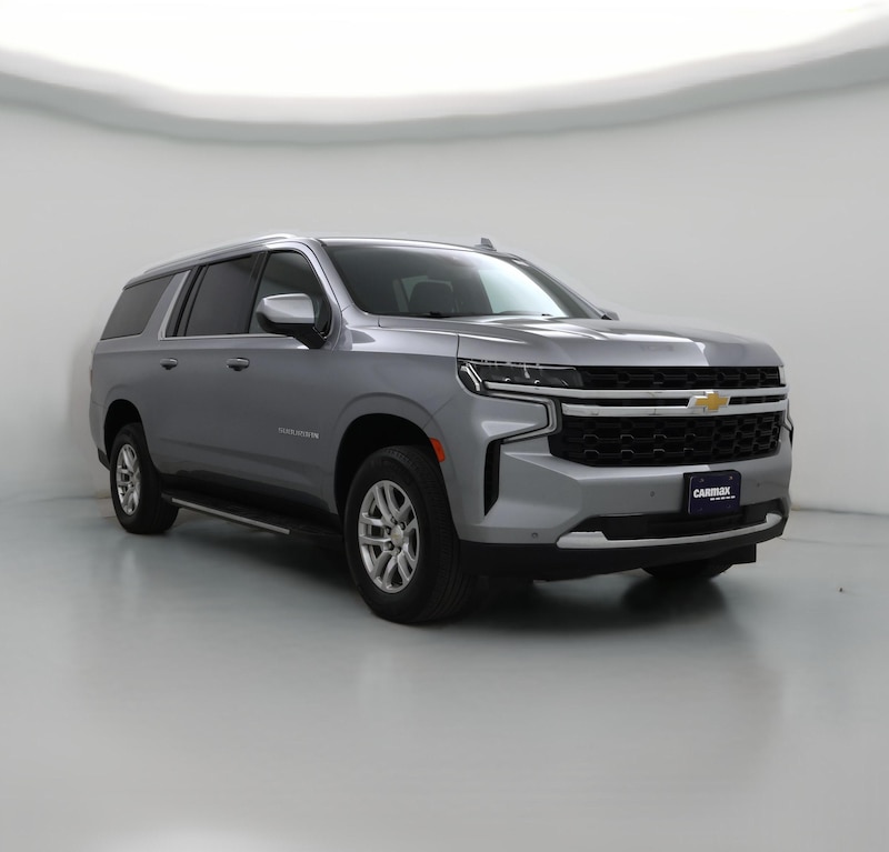 2024 Chevrolet Suburban 1500 LS