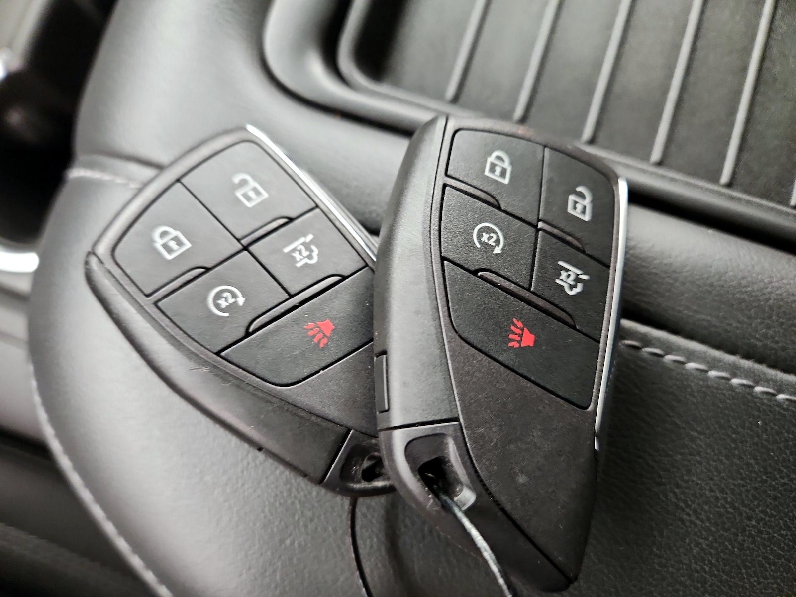 2024 Chevrolet Suburban LS - Photo 25