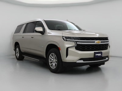 2024 Chevrolet Suburban 1500 LS