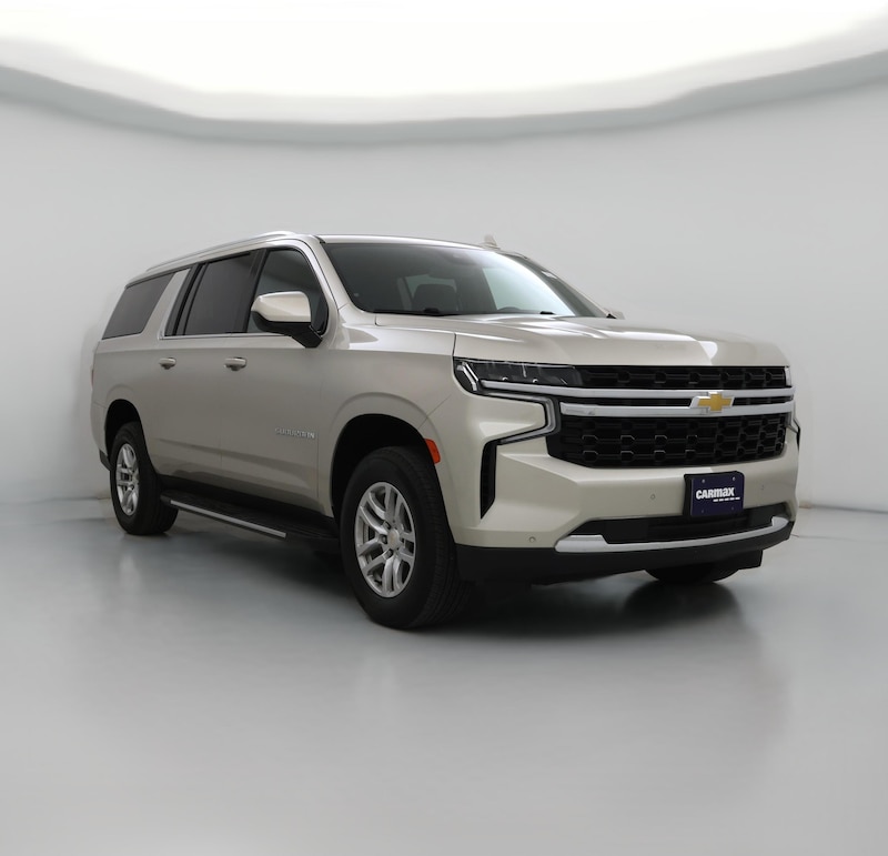 2024 Chevrolet Suburban 1500 LS