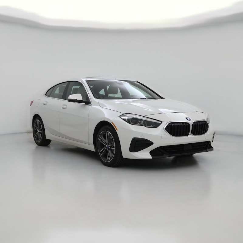 2022 BMW 228 I Gran Coupe