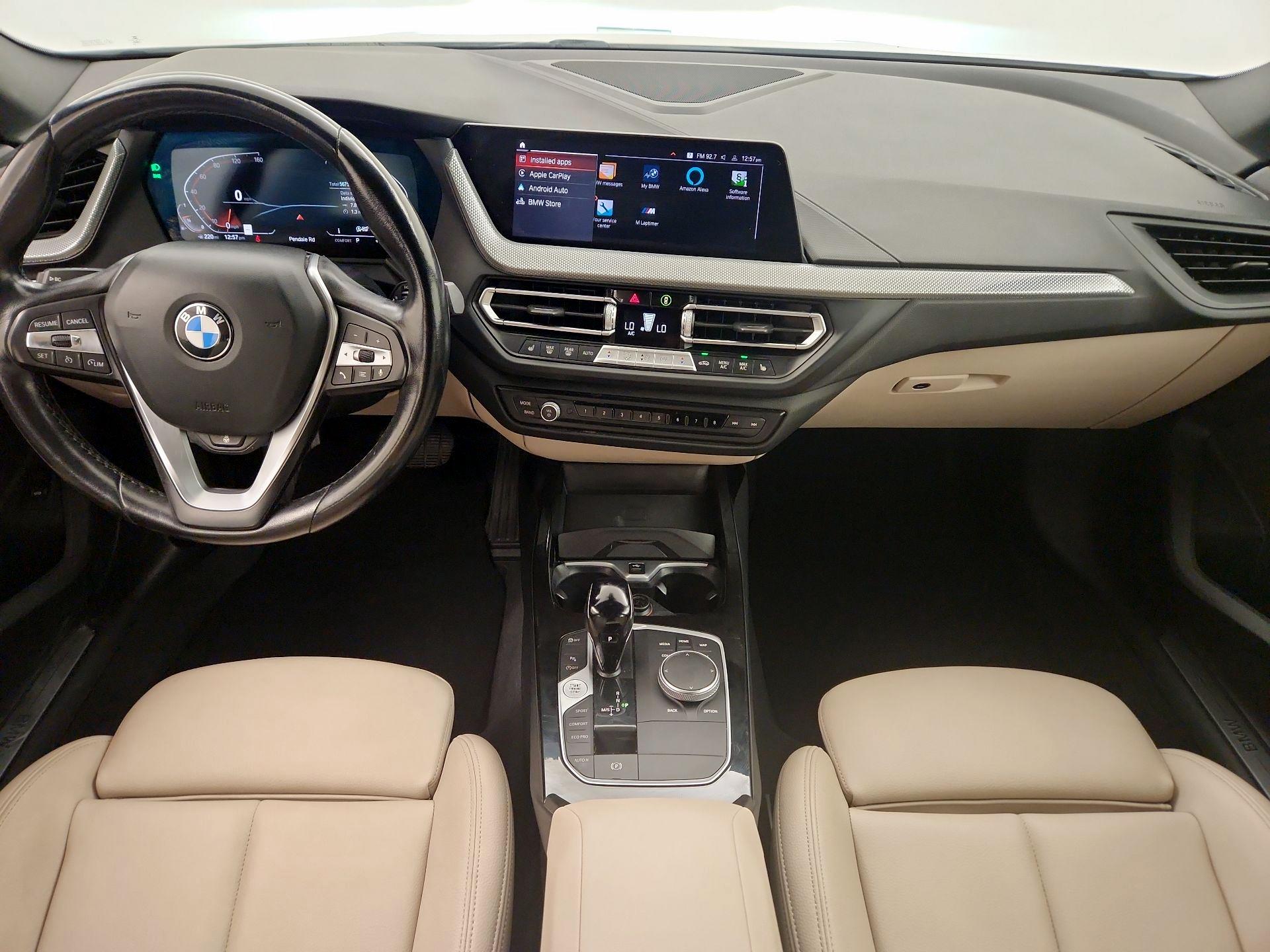 Thumbnail: 2022 BMW 2 Series - 9