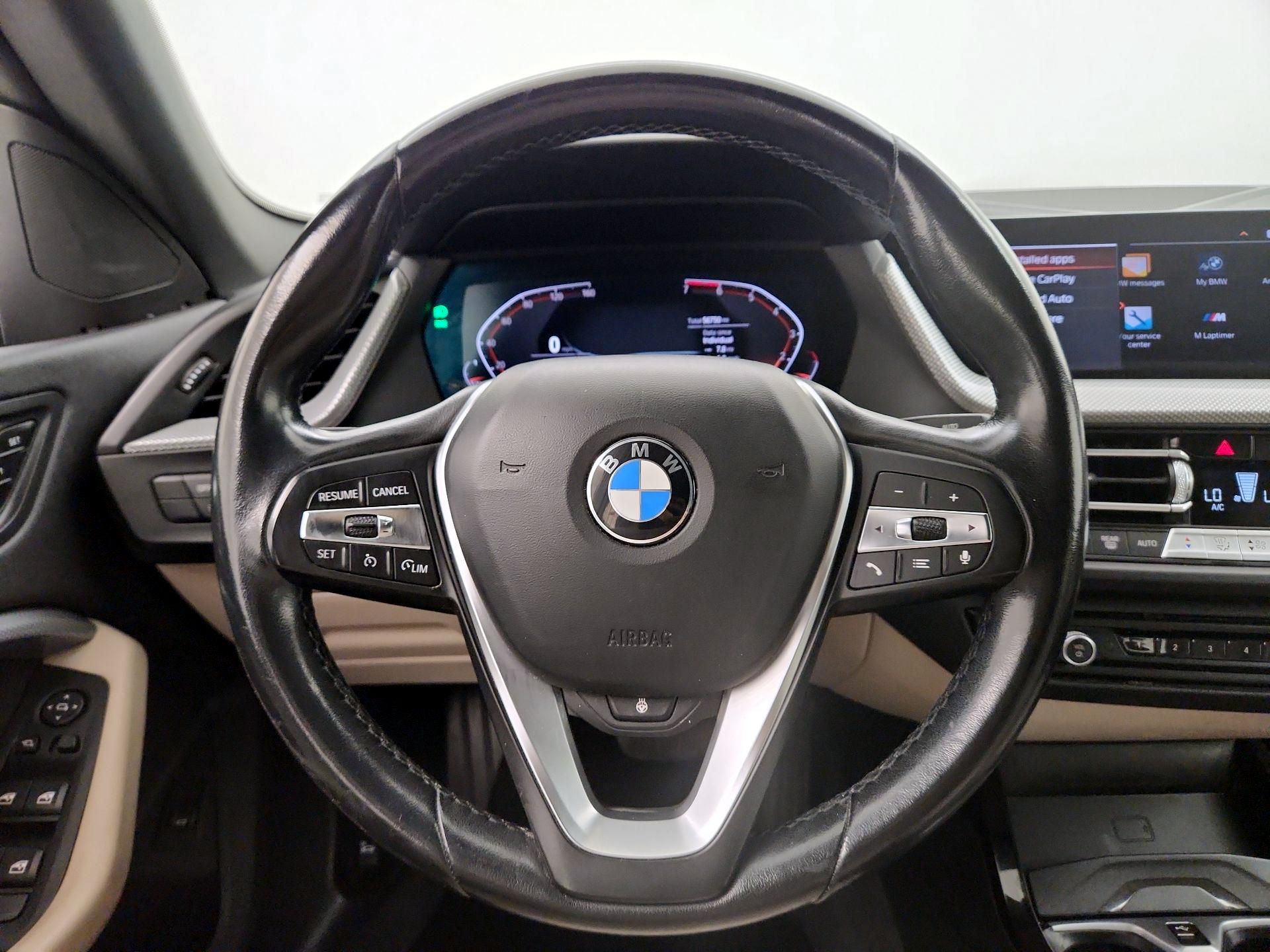 Thumbnail: 2022 BMW 2 Series - 10