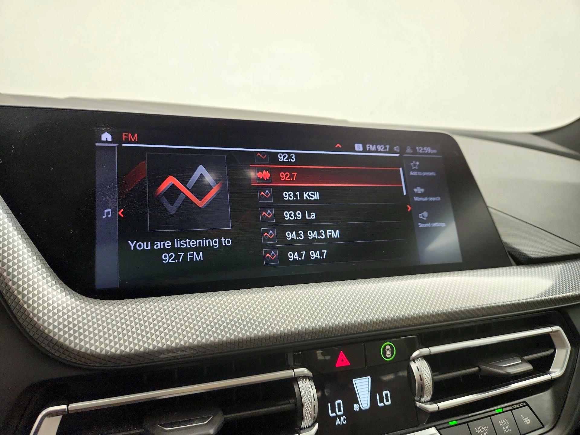 Thumbnail: 2022 BMW 2 Series - 16