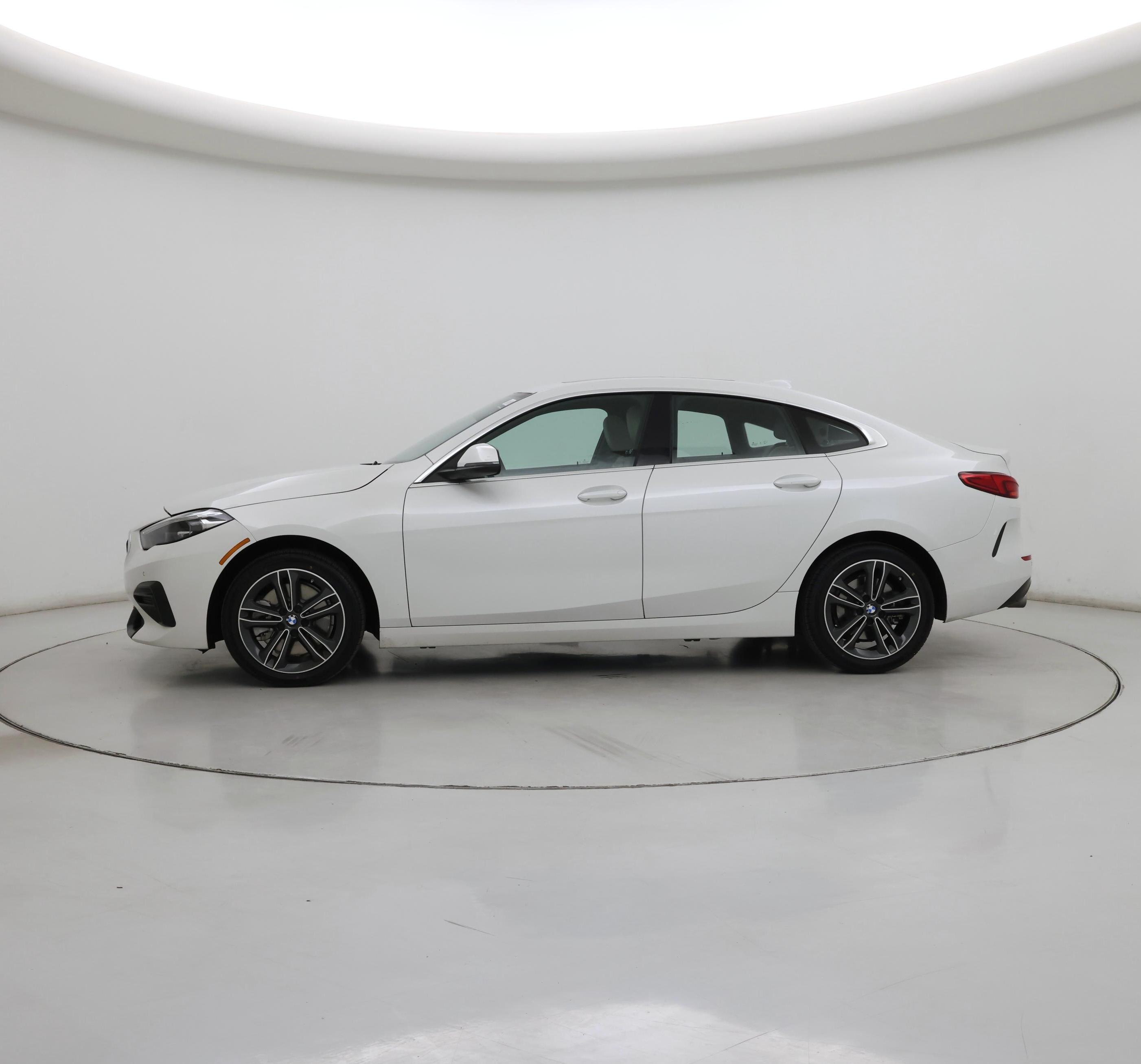Thumbnail: 2022 BMW 2 Series - 3