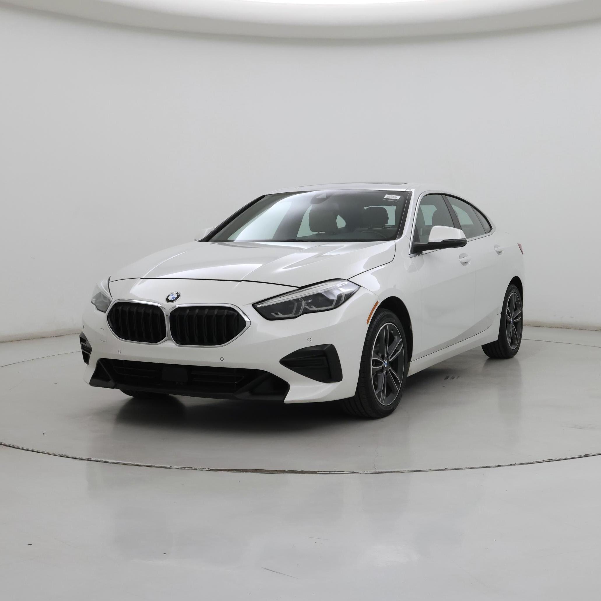 Thumbnail: 2022 BMW 2 Series - 4