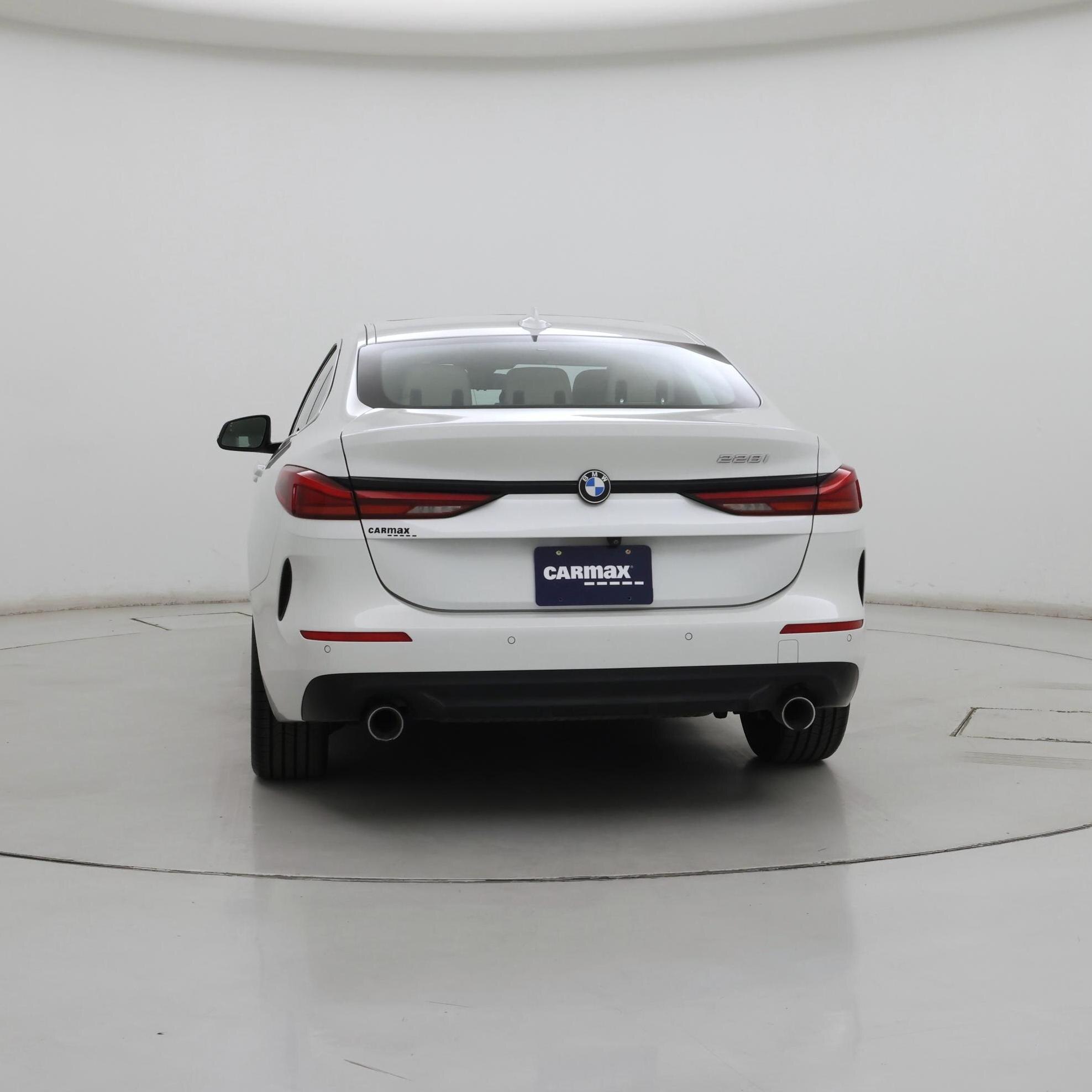 Thumbnail: 2022 BMW 2 Series - 6