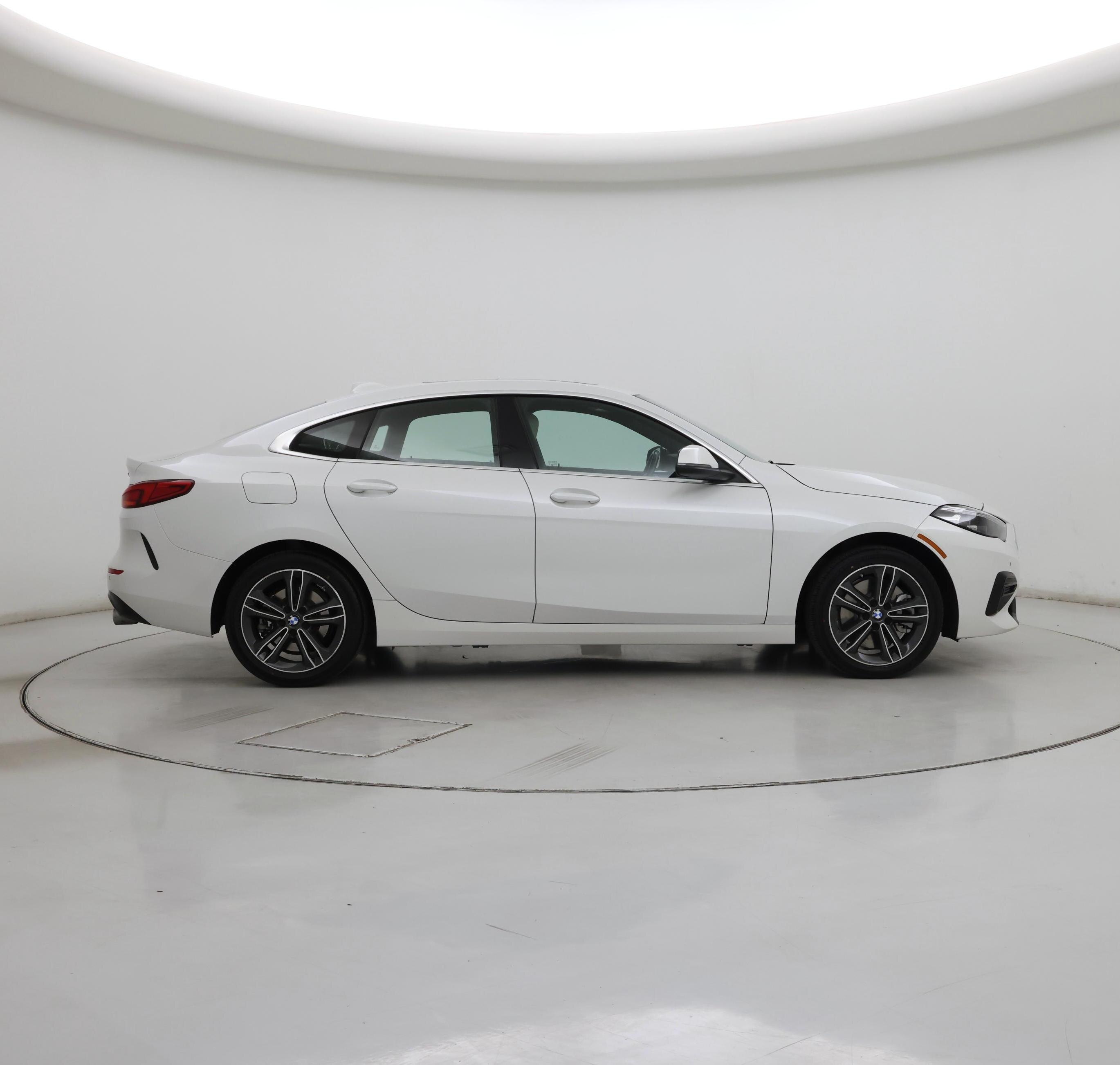 Thumbnail: 2022 BMW 2 Series - 7