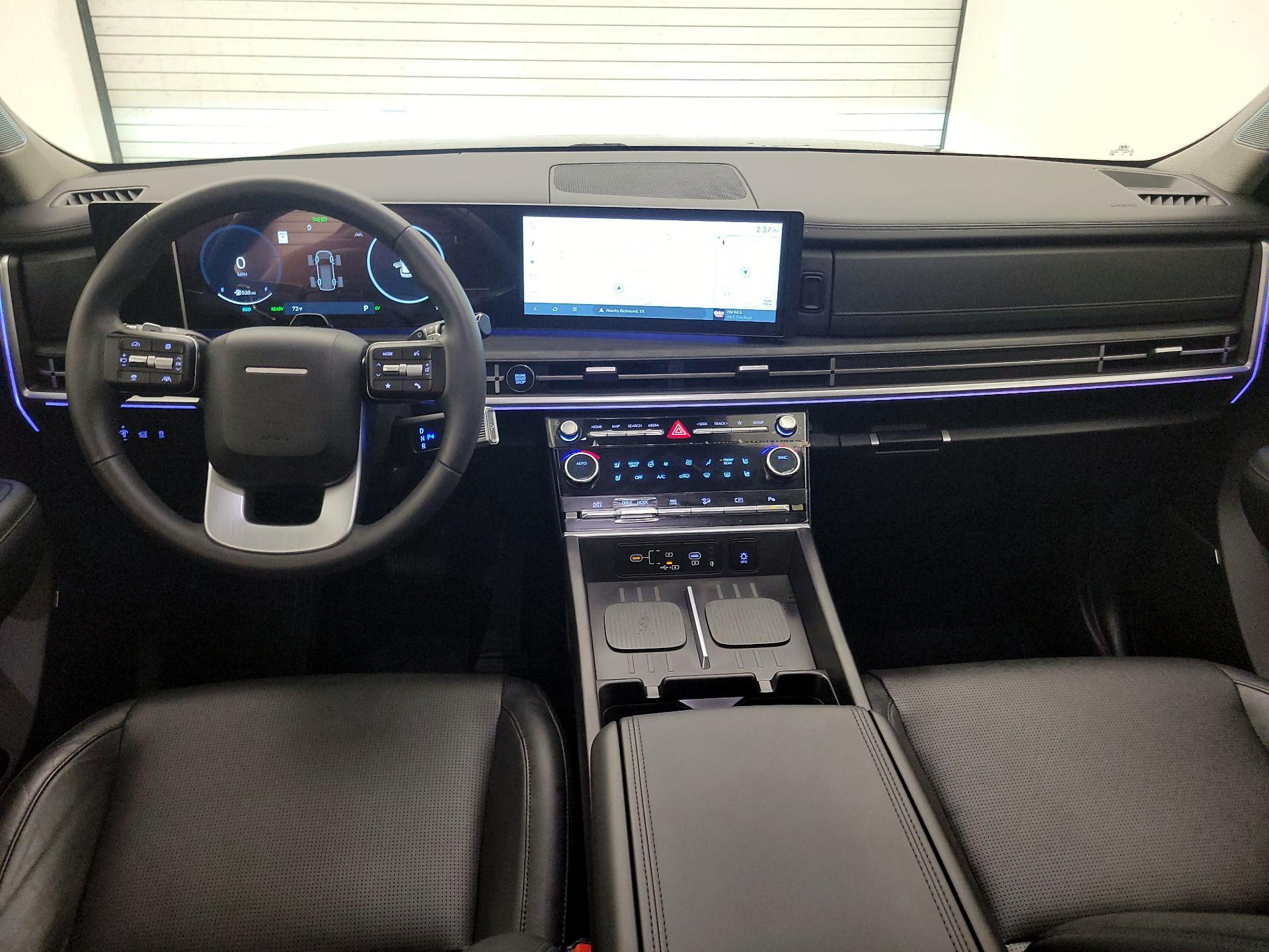 Thumbnail: 2024 Hyundai Santa Fe - 9