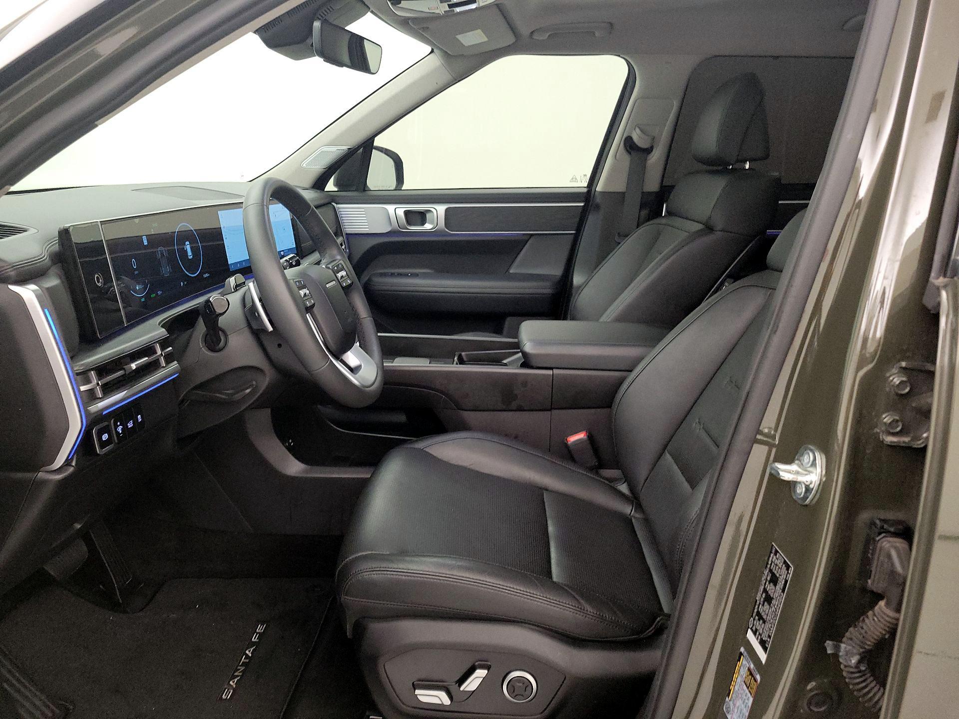 Thumbnail: 2024 Hyundai Santa Fe - 11