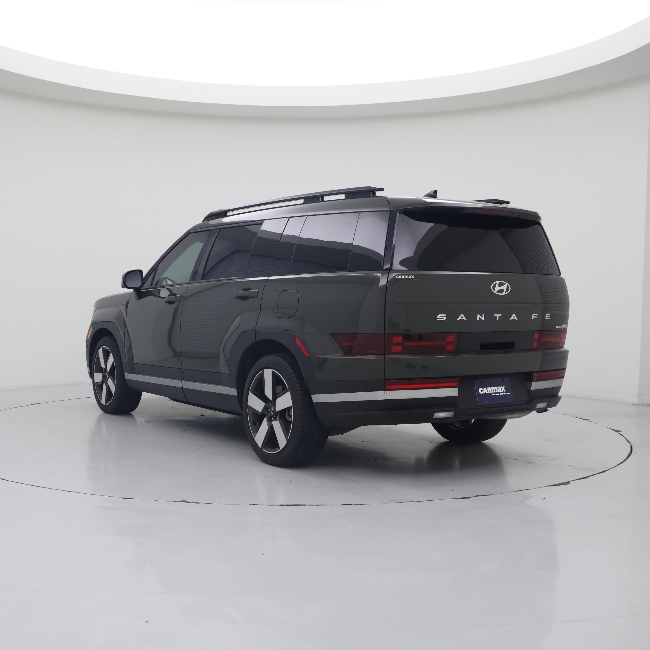 Thumbnail: 2024 Hyundai Santa Fe - 2